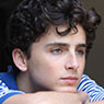 Timothee Chalamet